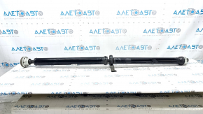 Drive shaft driveshaft Porsche Cayenne 19-23 2.9T, 3.0T