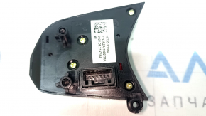 Right steering wheel controls for Hyundai Santa FE 21-23