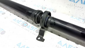 Drive shaft driveshaft Porsche Cayenne 19-23 2.9T, 3.0T