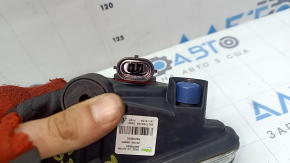Right fog light for Nissan Rogue 17-20, polished