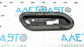 Right front bumper side light bracket for Porsche Cayenne 19-23