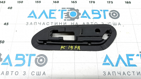 Right front bumper side light bracket for Porsche Cayenne 19-23