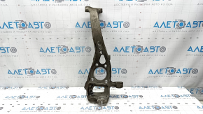 Front left axle shaft for Porsche Cayenne 19-26