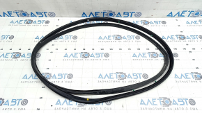 Hyundai Santa FE 20-23 front left door seal