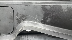 Plastic windshield wiper grille for Porsche Cayenne 19-26, scratches, worn