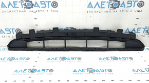 Lower grille front bumper Porsche Cayenne 19-23 structure, Base