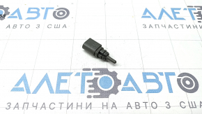 Porsche Cayenne 19-26 ambient air temperature sensor