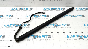 Electric tailgate shock absorber for left Porsche Cayenne 19-24