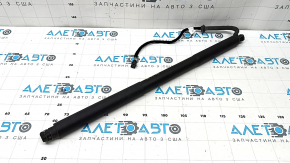 Electric tailgate shock absorber for left Porsche Cayenne 19-24