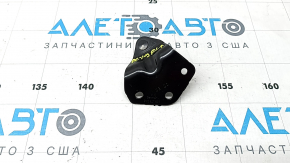 Upper left tailgate shock absorber bracket for Porsche Cayenne 19-26 electric