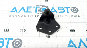 Upper right tailgate shock absorber bracket for Porsche Cayenne 19-26 electric