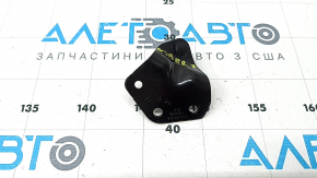 Upper right tailgate shock absorber bracket for Porsche Cayenne 19-26 electric