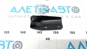 Lower left tailgate shock absorber bracket for Porsche Cayenne 19-26 electric