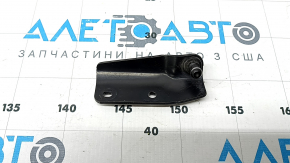 Lower right tailgate shock absorber bracket for Porsche Cayenne 19-26 electric