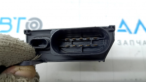 Occupant Control Module Porsche Cayenne 19-26