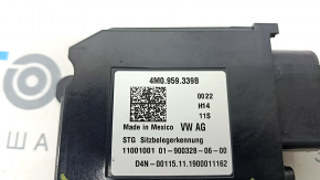 Occupant Control Module Porsche Cayenne 19-26