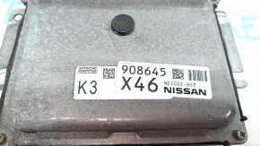 Nissan Rogue 17-20 ECU engine computer
