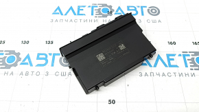 Driver's seat control unit for Porsche Cayenne 19-26