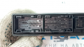 Driver's seat control unit for Porsche Cayenne 19-26