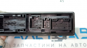 Driver's seat control unit for Porsche Cayenne 19-26