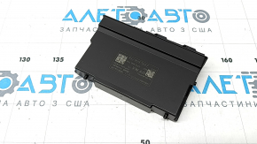 Porsche Cayenne 19-26 passenger seat control unit