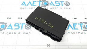 Porsche Cayenne 19-26 passenger seat control unit