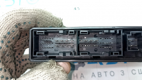 Porsche Cayenne 19-26 passenger seat control unit