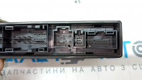 Porsche Cayenne 19-26 passenger seat control unit