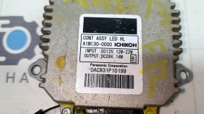 LED Ignition Unit Nissan Leaf 13-12