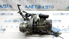 Fiat 500L 1.4T Turbo