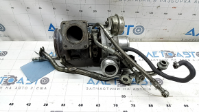 Fiat 500L 1.4T Turbo