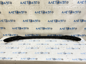 Rear bumper lip trim VW Tiguan 18- R-Line, glossy black