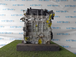 Honda Accord 2018-21 2.0 hybrid engine, 218k, started