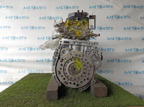 Honda Accord 2018-21 2.0 hybrid engine, 218k, started