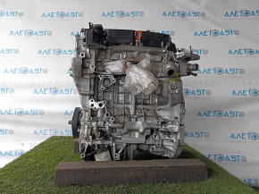 Honda Accord 2018-21 2.0 hybrid engine, 218k, started