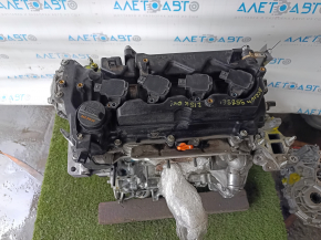 Honda Accord 2018-21 2.0 hybrid engine, 218k, started
