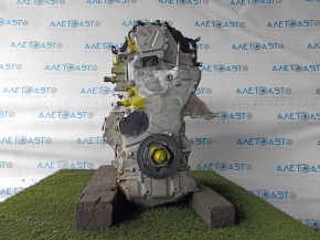 Honda Accord 2018-21 2.0 hybrid engine, 218k, started
