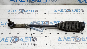 Left steering rod with tip for Mitsubishi Galant 04-12