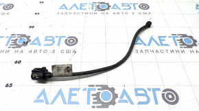 Front left brake pad wear sensor for Porsche Cayenne 19-23