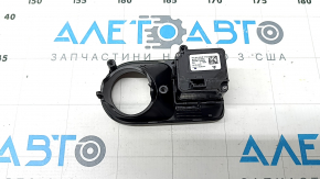 Porsche Cayenne 19-23 black auto light control
