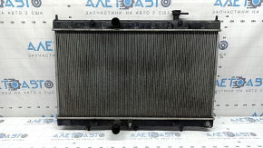 Radiator cooling water Nissan Rogue 14-20