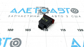 Porsche Cayenne 19-23 hazard warning light button
