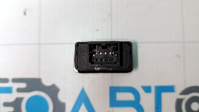 Porsche Cayenne 19-23 hazard warning light button