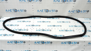 Rear right door seal for Porsche Cayenne 19-23