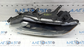 Nissan Rogue 17-18 LED Front Left Headlight