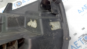 Nissan Rogue 17-18 LED Front Left Headlight