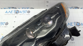 Nissan Rogue 17-18 LED Front Left Headlight