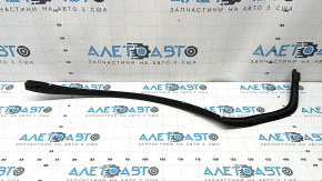 Rear right side door seal for Porsche Cayenne 19-26