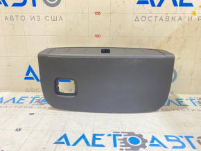 Tesla Model 3 Front Trunk Door Trim 18-