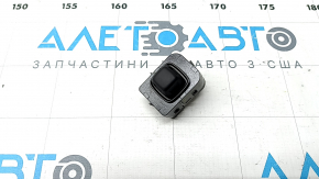 Porsche Cayenne 19-23 Black Steering Wheel Adjustment Joystick